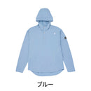 ベストスポーツ le coq sportif（ルコックスポルティフ）製品。le coq sportif フーディシャツ 23FW QGMWJB09