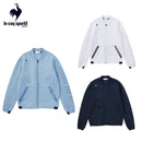 ベストスポーツ le coq sportif（ルコックスポルティフ）製品。le coq sportif ダンボールカットソー 23FW QGMWJL55