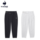 ベストスポーツ le coq sportif（ルコックスポルティフ）製品。le coq sportif RIJOUME ハイウエストテーパードニットパンツ 23FW QGWWJD21