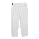 ベストスポーツ le coq sportif（ルコックスポルティフ）製品。le coq sportif RIJOUME ハイウエストテーパードニットパンツ 23FW QGWWJD21