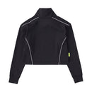 ベストスポーツ le coq sportif（ルコックスポルティフ）製品。le coq sportif RIJOUME ショート丈カットソー 23FW QGWWJL60