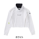 ベストスポーツ le coq sportif（ルコックスポルティフ）製品。le coq sportif RIJOUME ショート丈カットソー 23FW QGWWJL60