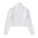 ベストスポーツ le coq sportif（ルコックスポルティフ）製品。le coq sportif RIJOUME ショート丈カットソー 23FW QGWWJL60