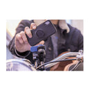 ベストスポーツ Quad Lock（クアッドロック）製品。Quad Lock 1" Ball Adaptor Mount