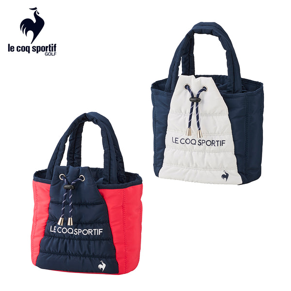 割引対象商品（3,000円以上） le coq sportif（ルコックスポルティフ）製品。le coq sportif レディース ポーチ 23FW QQCWJA48