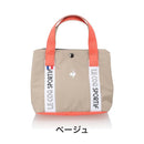 ベストスポーツ le coq sportif（ルコックスポルティフ）製品。le coq sportif レディース ポーチ(ミニトートバッグ) 24SS QQCXJA45