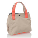 ベストスポーツ le coq sportif（ルコックスポルティフ）製品。le coq sportif レディース ポーチ(ミニトートバッグ) 24SS QQCXJA45