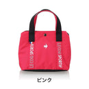 ベストスポーツ le coq sportif（ルコックスポルティフ）製品。le coq sportif レディース ポーチ(ミニトートバッグ) 24SS QQCXJA45