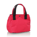 ベストスポーツ le coq sportif（ルコックスポルティフ）製品。le coq sportif レディース ポーチ(ミニトートバッグ) 24SS QQCXJA45