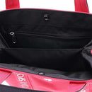 ベストスポーツ le coq sportif（ルコックスポルティフ）製品。le coq sportif レディース ポーチ(ミニトートバッグ) 24SS QQCXJA45