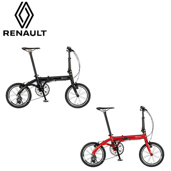 RENAULT ULTRA LIGHT7 TRY163 | 自転車、ゴルフ、アウトドアのベスト