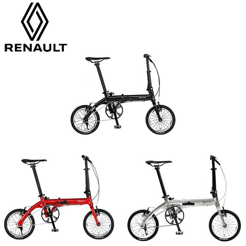 RENAULT（ルノー） | 自転車 | 自転車、ゴルフ、アウトドアの