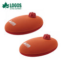 ベストスポーツ LOGOS（ロゴス）製品。LOGOS 秋セット企画 湯たんぽ2個セット⑦