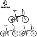 ベストスポーツ RENAULT（ルノー）製品。RENAULT PLATINUM MACH8