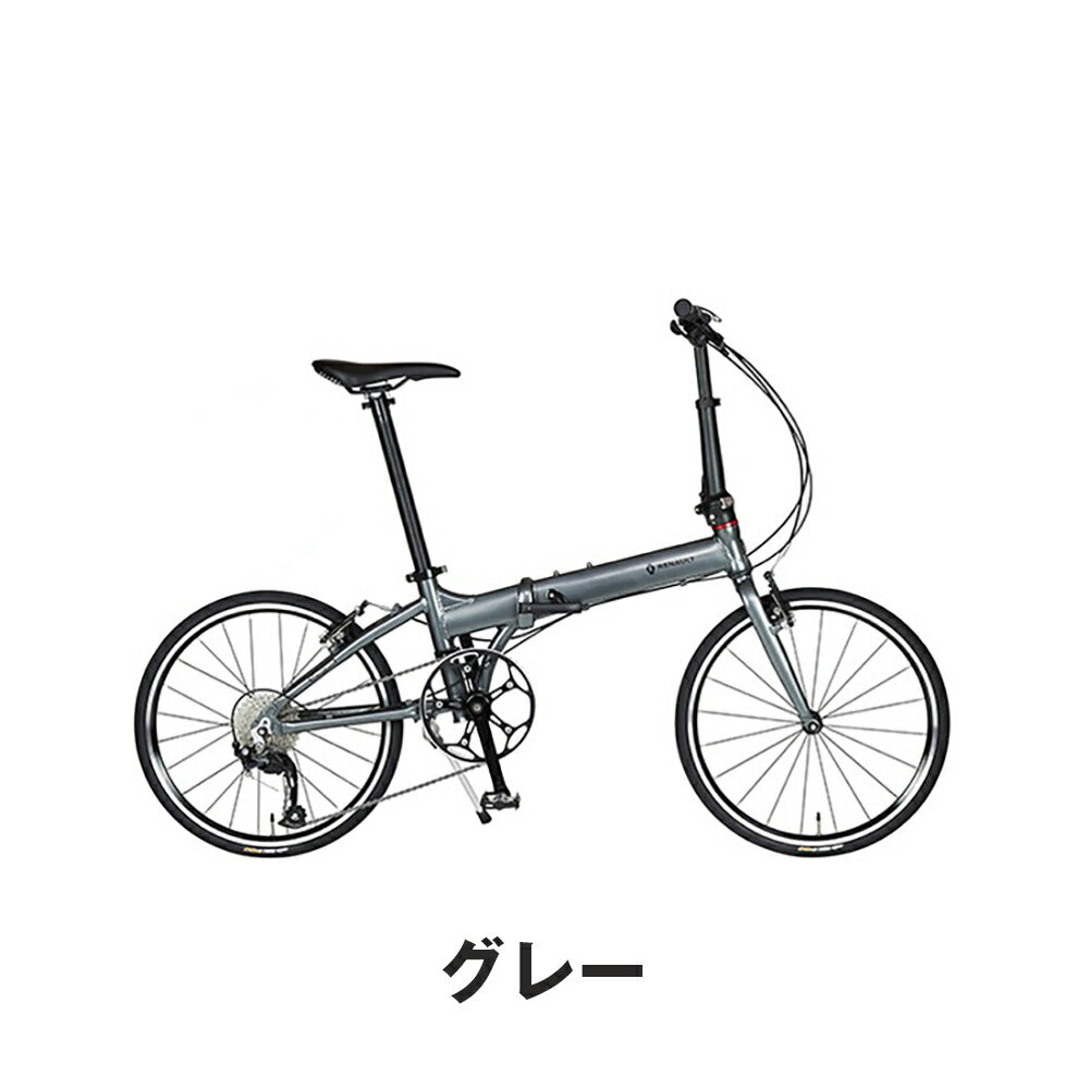 RENAULT PLATINUM MACH8 | 自転車、ゴルフ、アウトドアのベスト RENAULT PLATINUM MACH8 | 自転車、ゴルフ、アウトドアのベスト