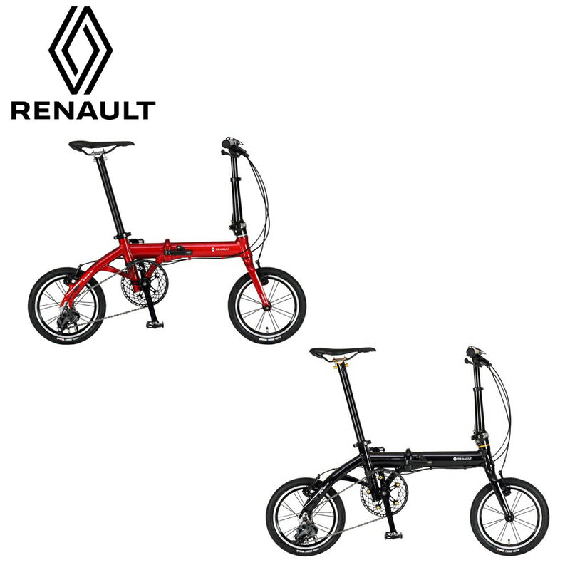 RENAULT（ルノー） | 自転車 | 自転車、ゴルフ、アウトドアの