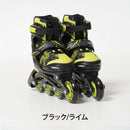 ベストスポーツ ROCES（ロチェス）製品。ROCES インラインスケート JOKEY 3.0 BOY 400845