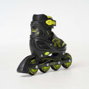 ベストスポーツ ROCES（ロチェス）製品。ROCES インラインスケート JOKEY 3.0 BOY 400845