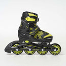 ベストスポーツ ROCES（ロチェス）製品。ROCES インラインスケート JOKEY 3.0 BOY 400845