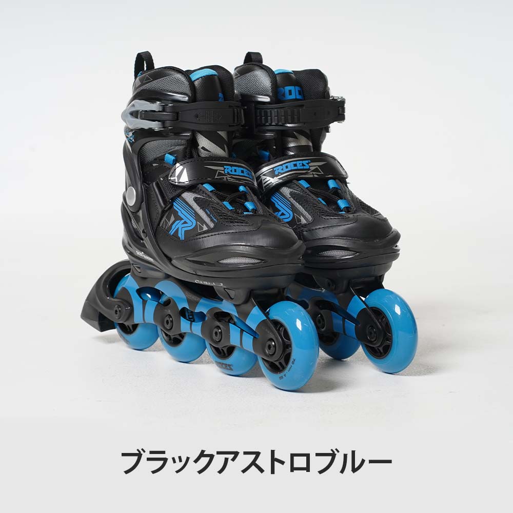 ROCES インラインスケート MOODY BOY TIF 400855 クリスマス