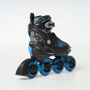 ベストスポーツ ROCES（ロチェス）製品。ROCES インラインスケート MOODY BOY TIF 400855