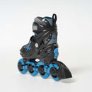 ベストスポーツ ROCES（ロチェス）製品。ROCES インラインスケート MOODY BOY TIF 400855