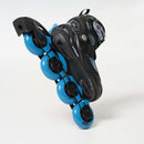 ベストスポーツ ROCES（ロチェス）製品。ROCES インラインスケート MOODY BOY TIF 400855