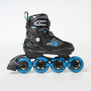 ベストスポーツ ROCES（ロチェス）製品。ROCES インラインスケート MOODY BOY TIF 400855