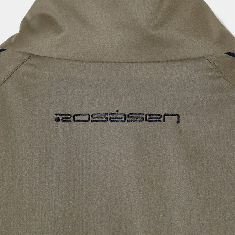 ベストスポーツ Rosasen（ロサーセン）製品。Rosasen エコスムースxオクタブルゾン 24FW 04452011