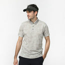 ベストスポーツ Rosasen（ロサーセン）製品。ROSASEN メッシュジャガード半袖ポロ 24SS 04421542