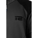 ベストスポーツ Rosasen（ロサーセン）製品。Rosasen ラグウォームベア天竺ブルゾン 23FW 044-39012