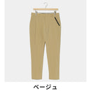 ベストスポーツ Rosasen（ロサーセン）製品。Rosasen ナイロンストレッチパンツ 24SS 04471212