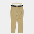 ベストスポーツ Rosasen（ロサーセン）製品。Rosasen ナイロンストレッチパンツ 24SS 04471212