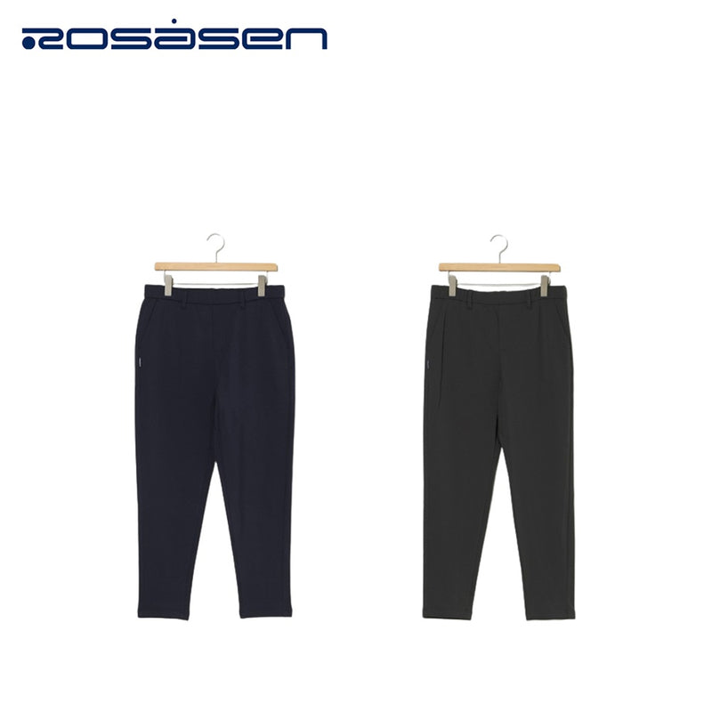 ベストスポーツ Rosasen（ロサーセン）製品。Rosasen ラグウォームベア天竺裏起毛パンツ 23FW 044-79012