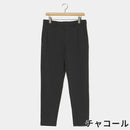 ベストスポーツ Rosasen（ロサーセン）製品。Rosasen ラグウォームベア天竺裏起毛パンツ 23FW 044-79012