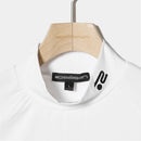 ベストスポーツ Rosasen（ロサーセン）製品。Rosasen キシリトールナイロン長袖モックネック 24SS 04521312