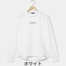 ベストスポーツ Rosasen（ロサーセン）製品。Rosasen キシリトールナイロン長袖モックネック 24SS 04521312