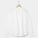 ベストスポーツ Rosasen（ロサーセン）製品。Rosasen キシリトールナイロン長袖モックネック 24SS 04521312