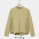 ベストスポーツ Rosasen（ロサーセン）製品。Rosasen キシリトールナイロン長袖モックネック 24SS 04521312