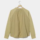 ベストスポーツ Rosasen（ロサーセン）製品。Rosasen キシリトールナイロン長袖モックネック 24SS 04521312