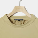 ベストスポーツ Rosasen（ロサーセン）製品。Rosasen キシリトールナイロン長袖モックネック 24SS 04521312