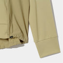 ベストスポーツ Rosasen（ロサーセン）製品。Rosasen キシリトールナイロン長袖モックネック 24SS 04521312