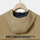 ベストスポーツ Rosasen（ロサーセン）製品。Rosasen 三層ストレッチブルゾン 24FW 04552911