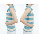 ベストスポーツ Rosasen（ロサーセン）製品。Rosasen 裏カノコ先染めボーダーノースリーブポロシャツ 23SS 0452847242024