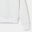 ベストスポーツ Rosasen（ロサーセン）製品。Rosasen カモフラ柄キルトジャカードプルオーバー 24FW 04532911