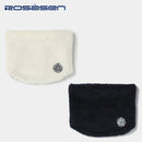ベストスポーツ Rosasen（ロサーセン）製品。Rosasen リバーシブルネックウォーマー 24FW 04602001