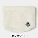 ベストスポーツ Rosasen（ロサーセン）製品。Rosasen リバーシブルネックウォーマー 24FW 04602001