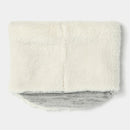 ベストスポーツ Rosasen（ロサーセン）製品。Rosasen リバーシブルネックウォーマー 24FW 04602001