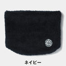 ベストスポーツ Rosasen（ロサーセン）製品。Rosasen リバーシブルネックウォーマー 24FW 04602001