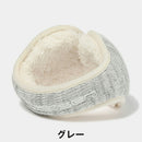 ベストスポーツ Rosasen（ロサーセン）製品。Rosasen イヤーマフ 24FW 04602003